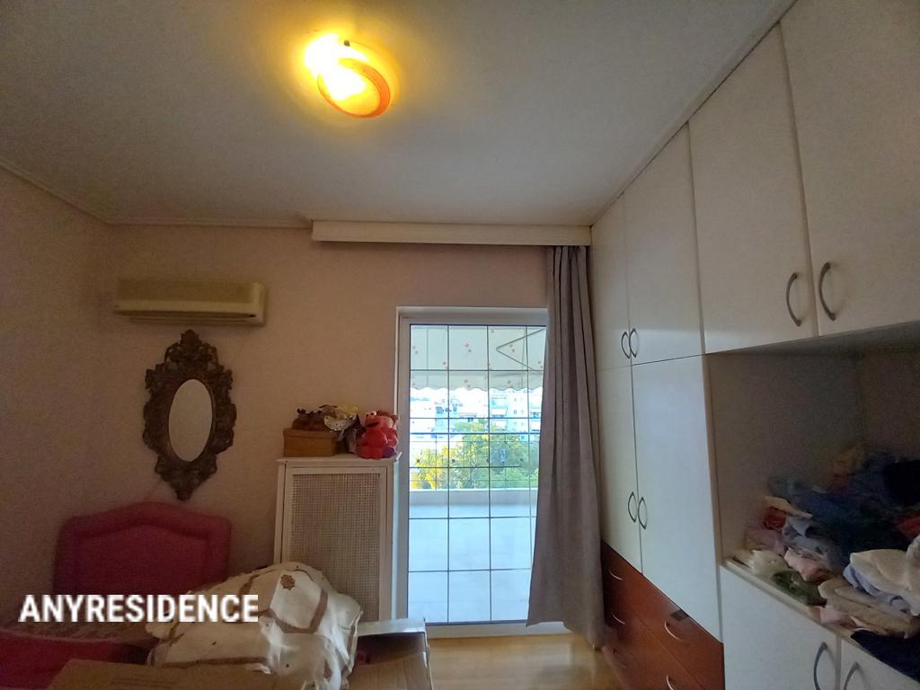 2 room apartment in Athenian Riviera, photo #8, listing #2489268