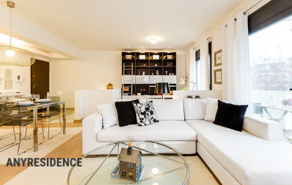 Townhome in Pylaia, photo #10, listing #2097406