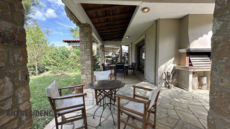 Townhome in Kassandreia, photo #7, listing #2189126