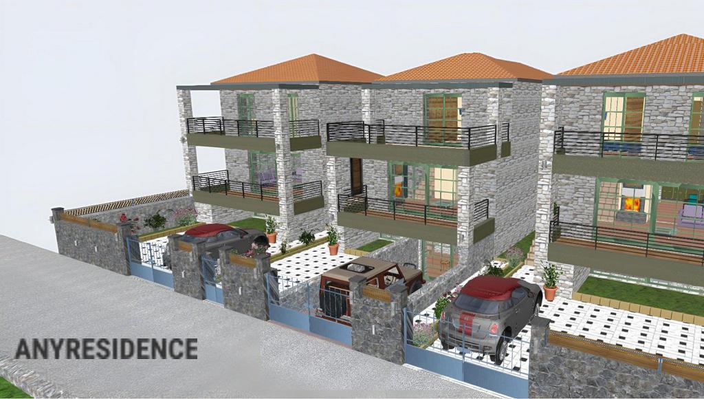2 room new home in Nafplio, photo #3, listing #2452801