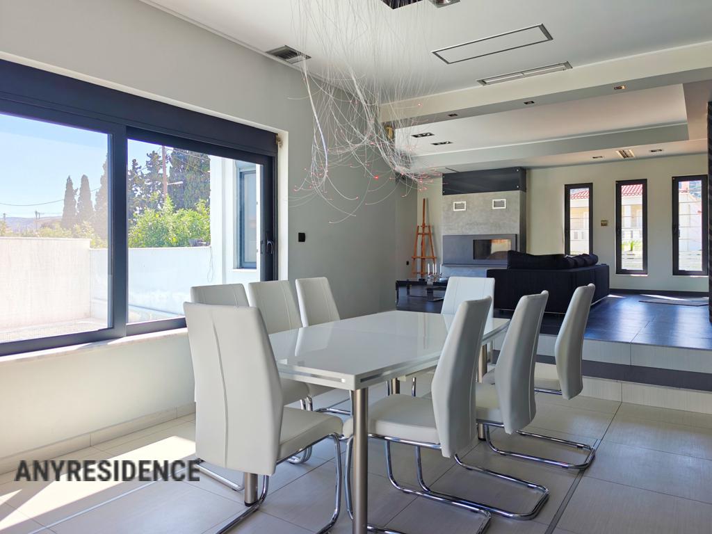 Townhome in Xilokastro, photo #5, listing #2484031