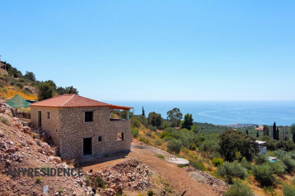 Townhome in Peloponnese, photo #3, listing #2551013