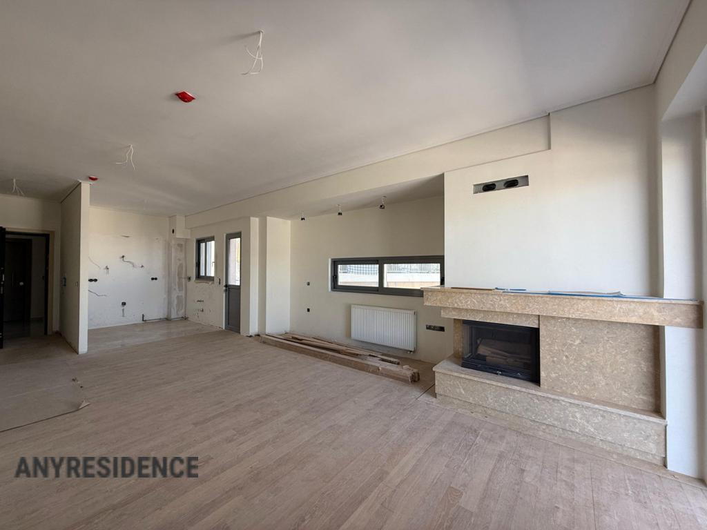 3 room terraced house in Attica, photo #9, listing #2470162