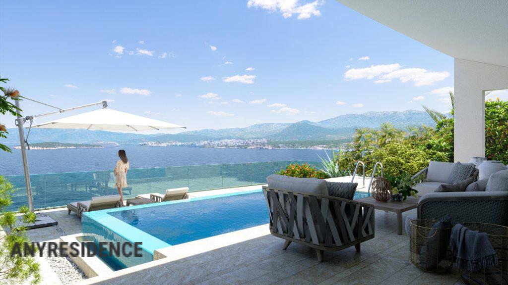 Apartment in Elounda, photo #1, listing #2548721