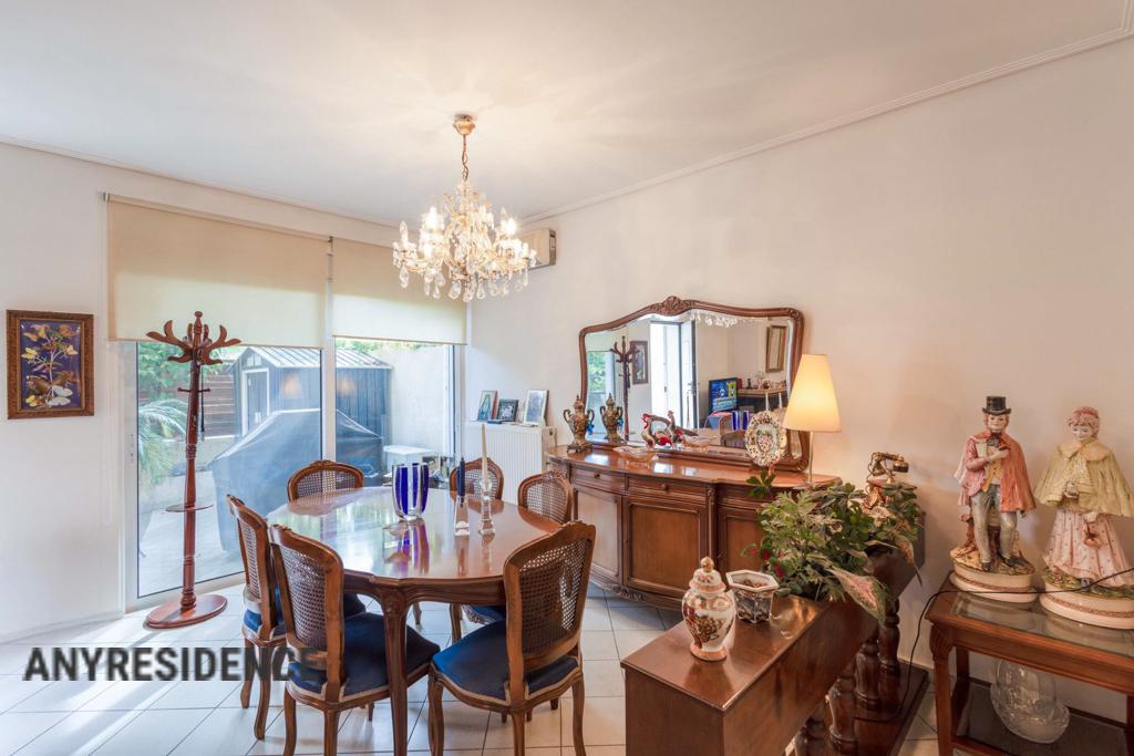 3 room terraced house in Attica, photo #4, listing #2549185