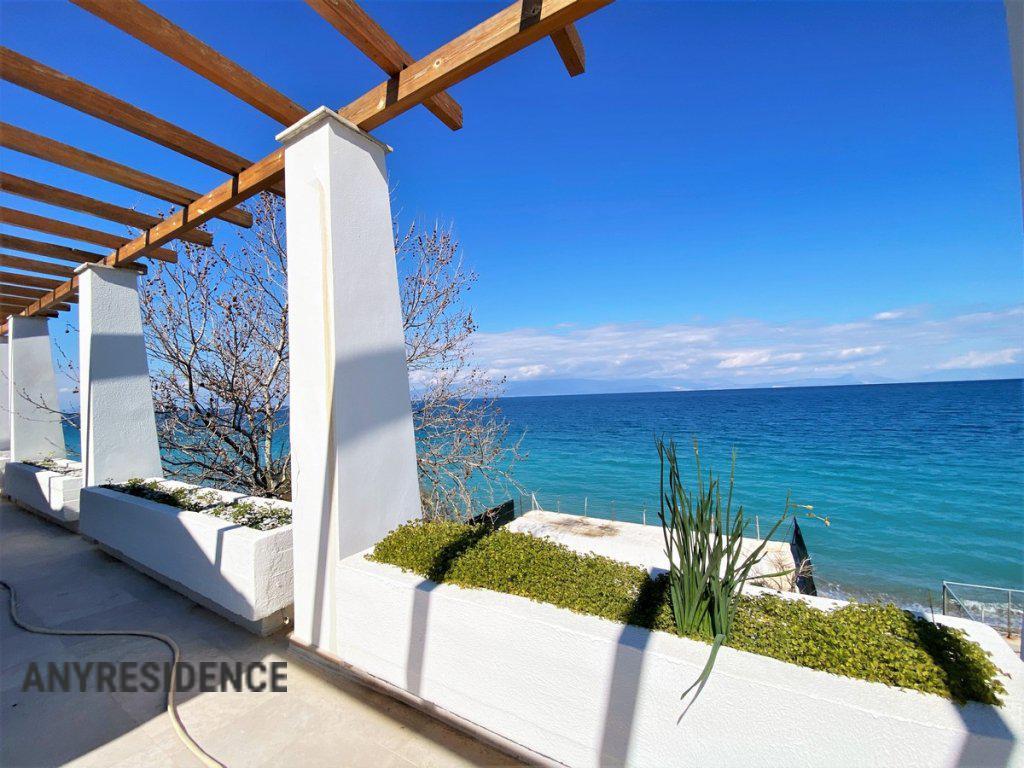 9 room villa in Peloponnese, photo #5, listing #2247111