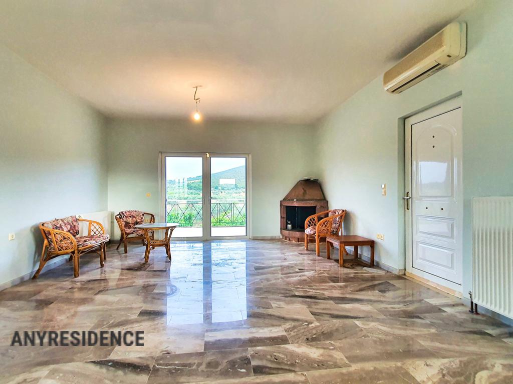 Townhome in Ermioni, photo #4, listing #2526329