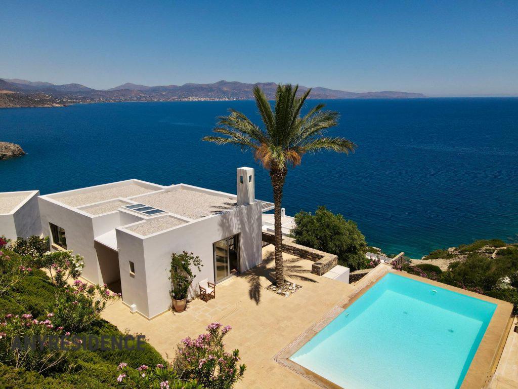 Villa in Kalo Chorio, photo #1, listing #2536470