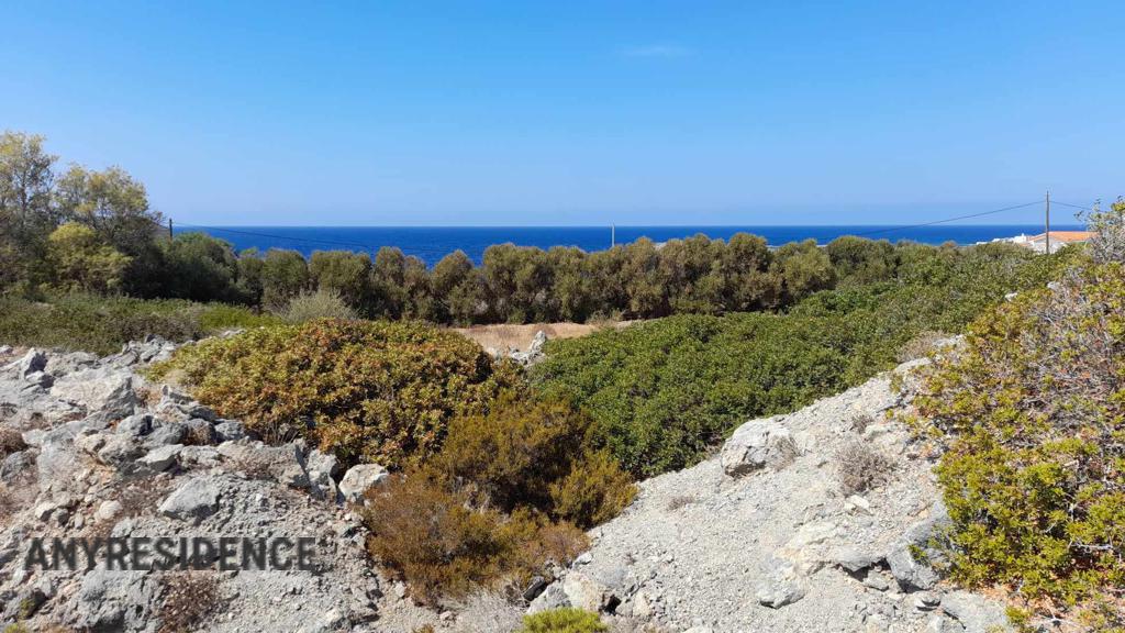 Development land Stavros, photo #4, listing #2478140