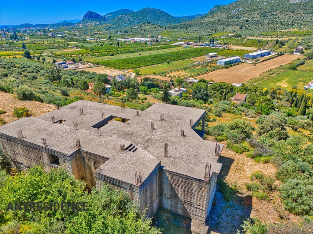 Townhome in Nafplio, photo #5, listing #2527474