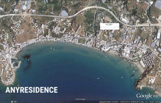 2 room apartment in Crete