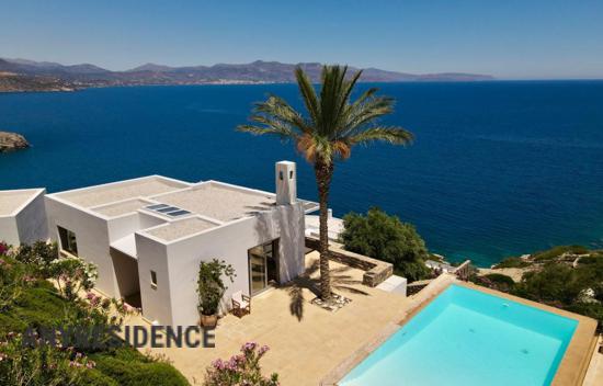 Villa in Kalo Chorio