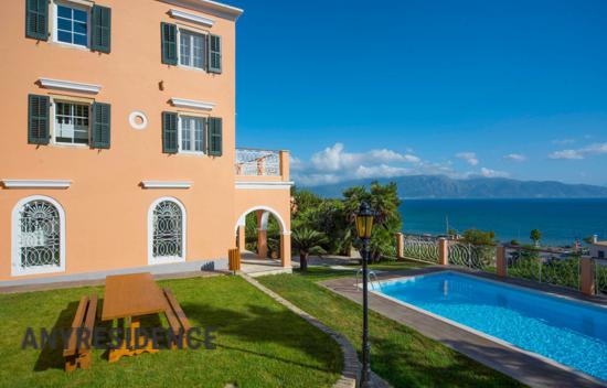 Villa in Corfu