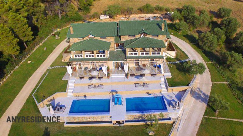 Villa in Paliouri, photo #1, listing #2374608