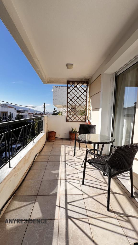 4 room chalet in Athens, photo #3, listing #2489209