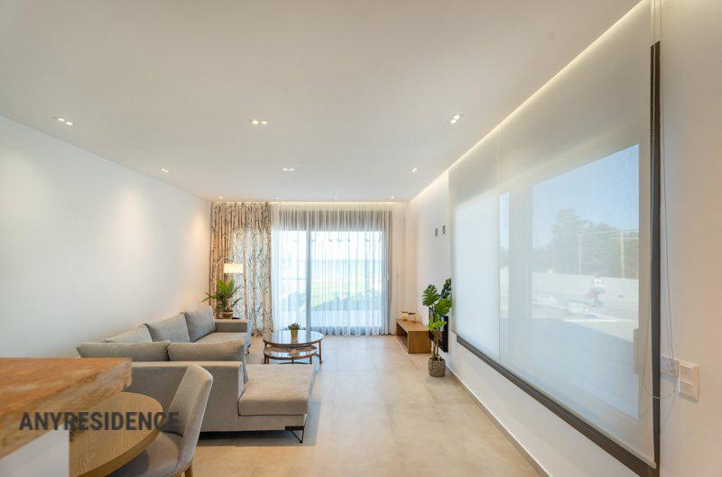 Villa in Posidi, photo #4, listing #2328679