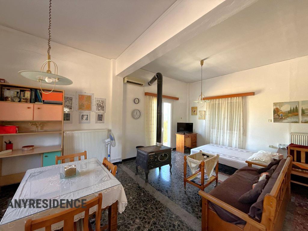 Townhome in Kyparissia, photo #7, listing #2470049