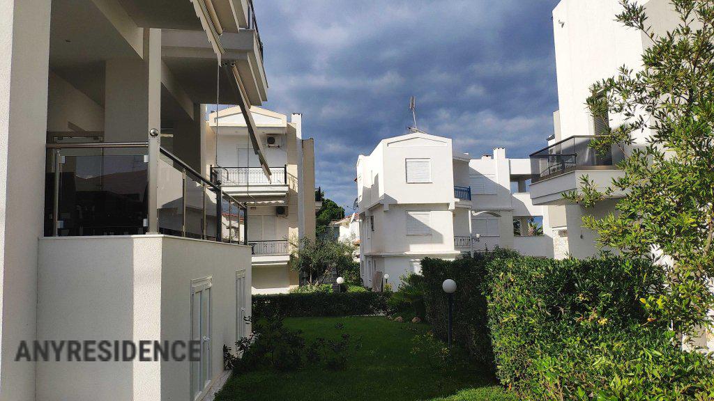 Townhome in Chaniotis, photo #4, listing #2101483