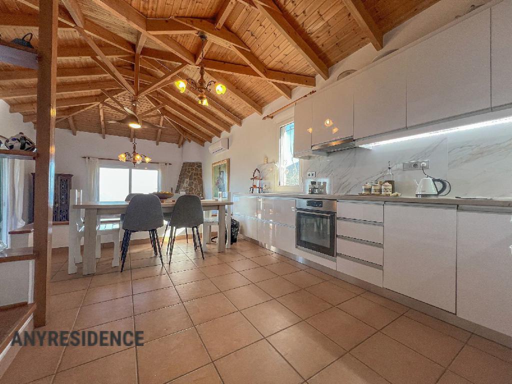 5 room villa in Epidavros, photo #8, listing #2458832
