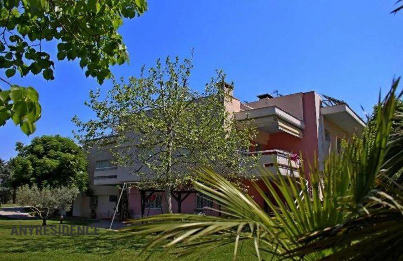 Villa in Thessaloniki, photo #3, listing #2465319
