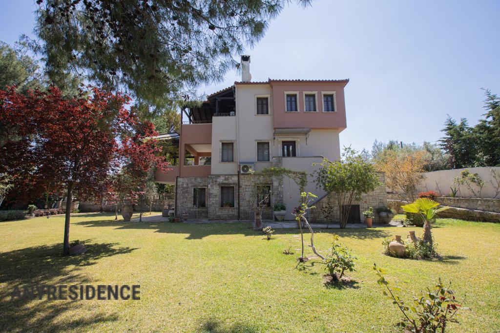 Villa in Afytos, photo #8, listing #2501673