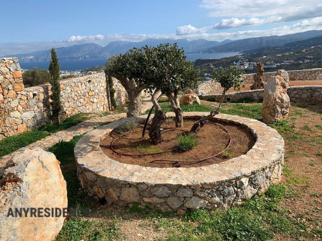 New home in Agios Nikolaos (Crete), photo #6, listing #2416141