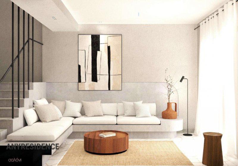 Townhome in Pallini, photo #10, listing #2334131