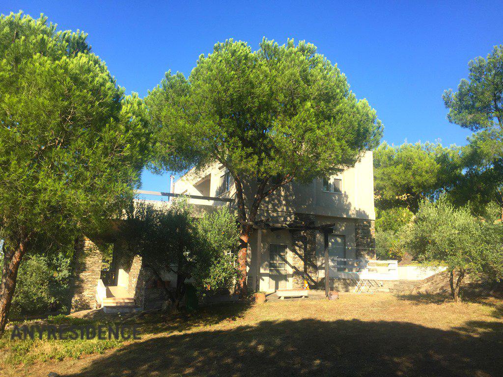 4 room villa in Sithonia, photo #7, listing #2171104