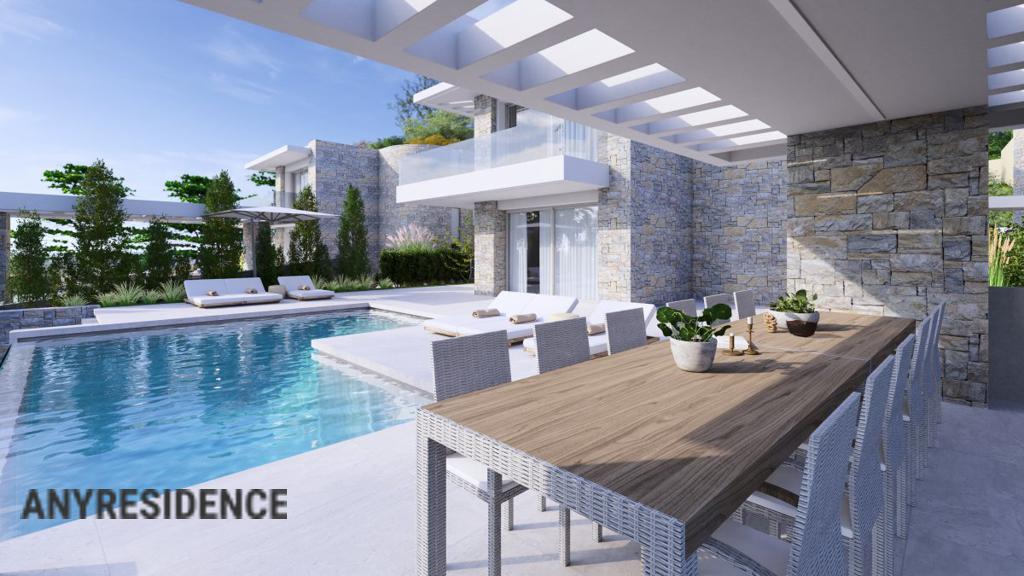 Villa in Pallini, photo #9, listing #2469682