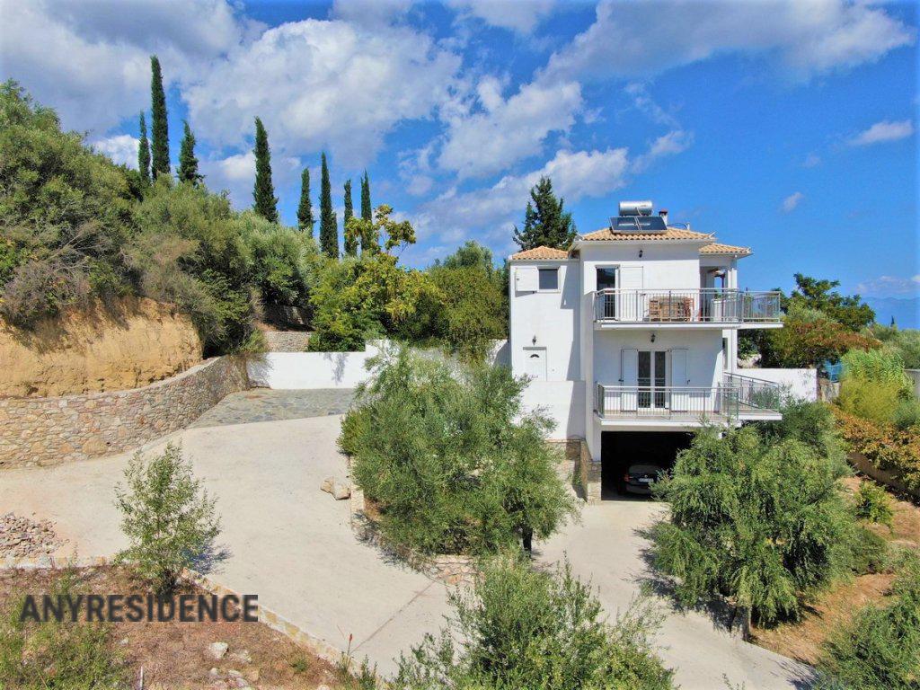 6 room villa in Peloponnese, photo #3, listing #2165545