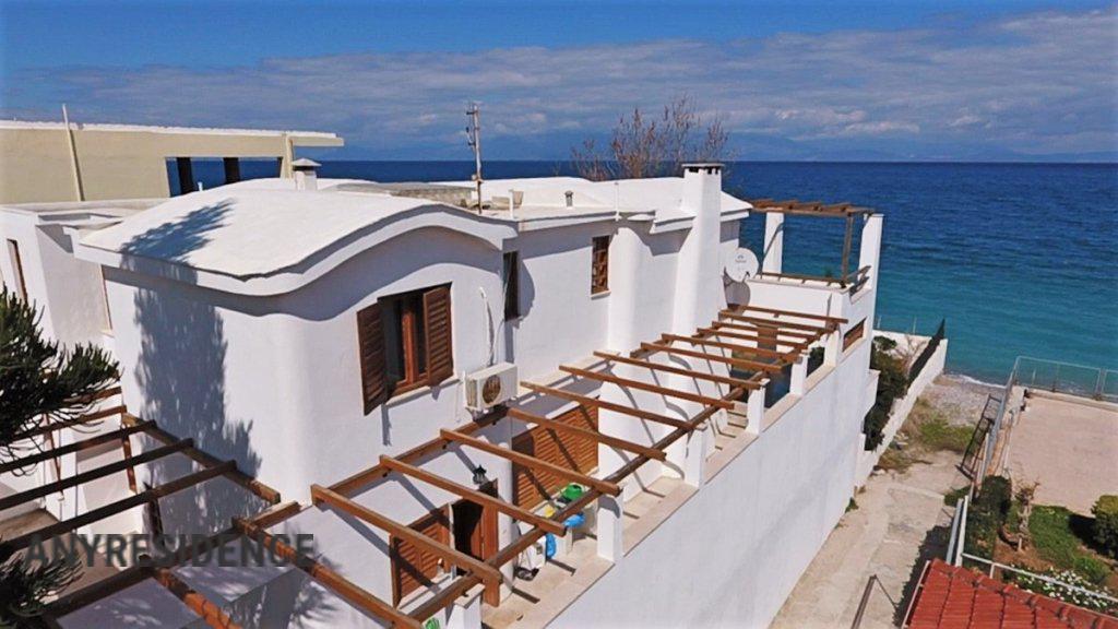 9 room villa in Peloponnese, photo #8, listing #2247111