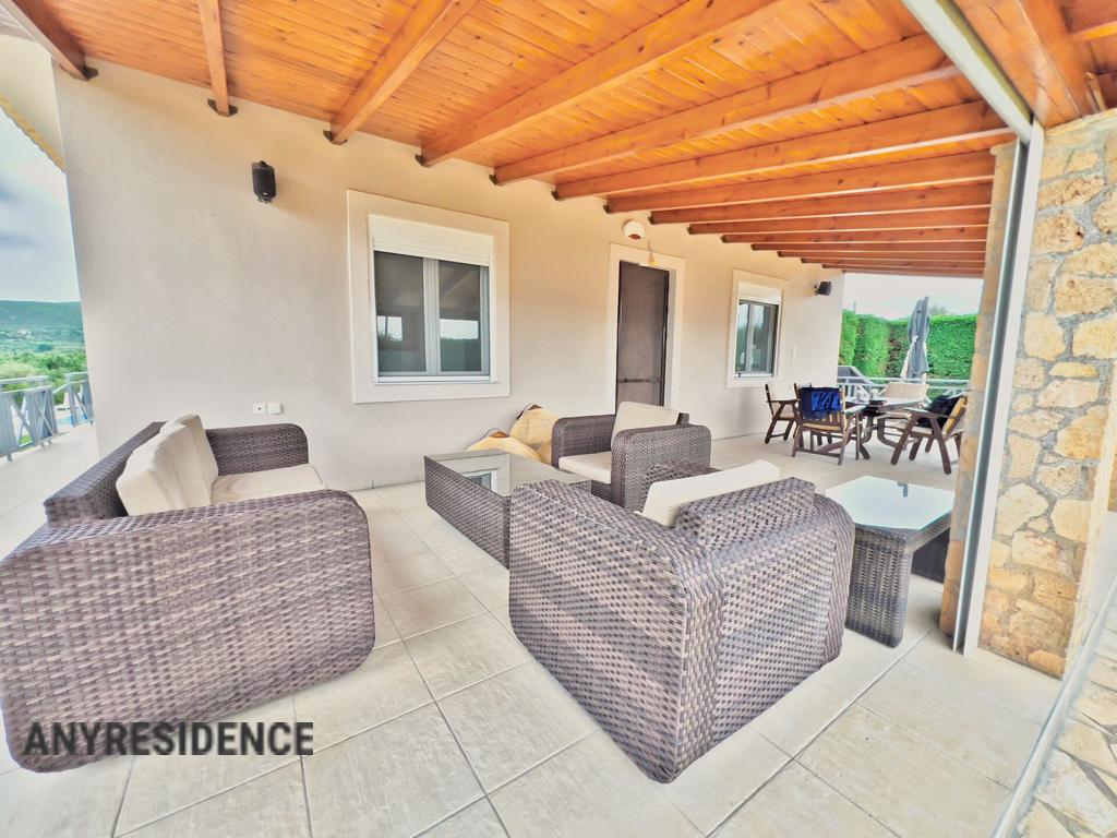 Townhome in Peloponnese, photo #8, listing #2454602