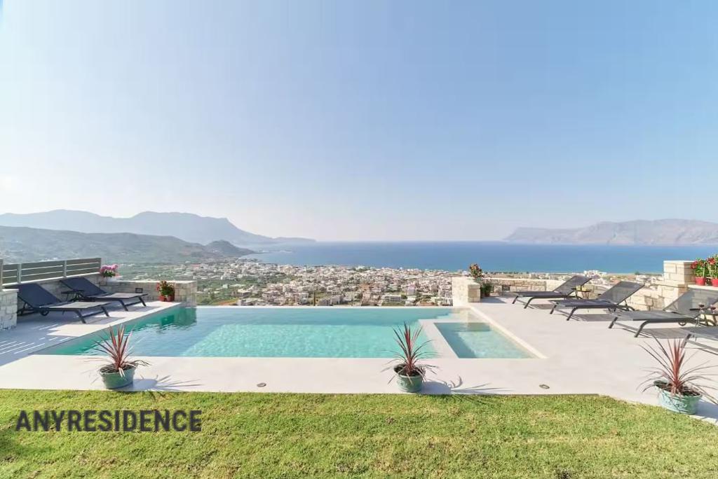 Development land Chania, photo #10, listing #2543475