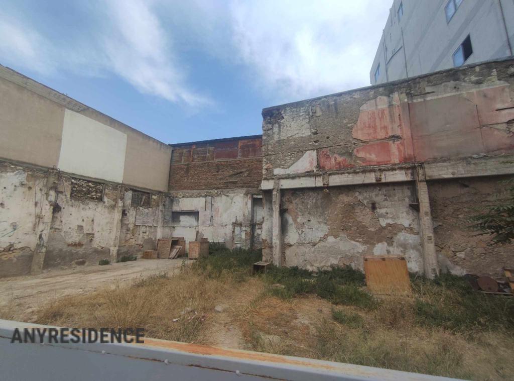 Development land Piraeus, photo #2, listing #2474254
