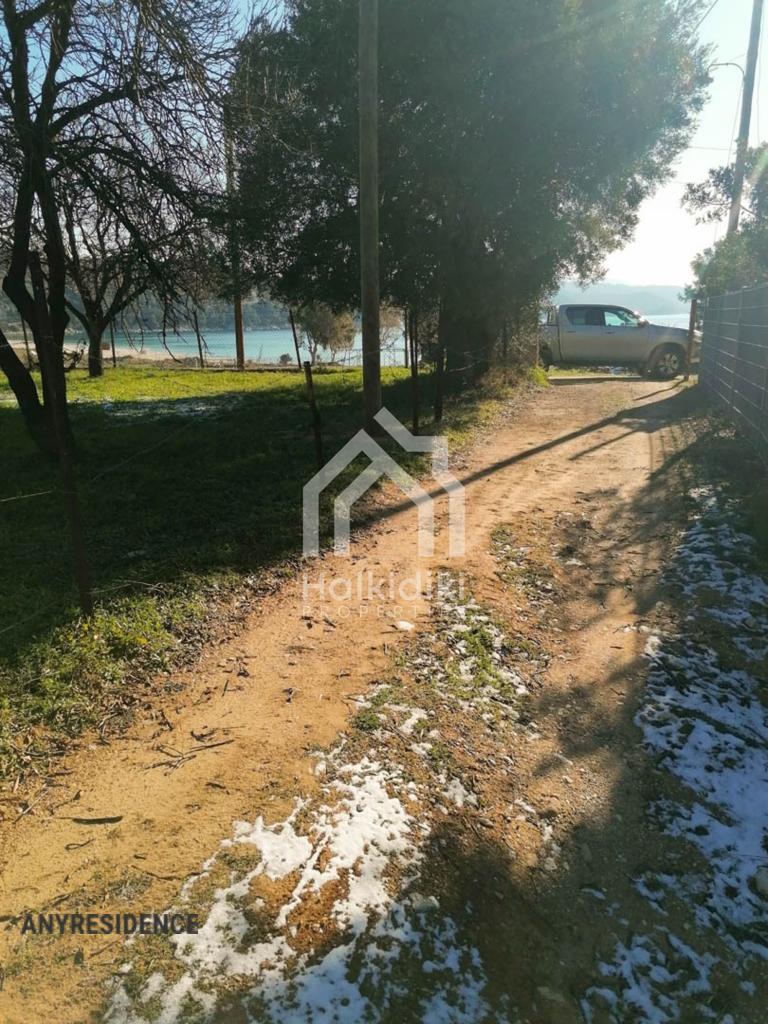 Development land Sithonia, photo #2, listing #2081867