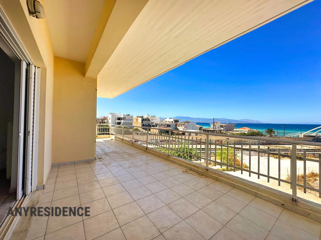 Apartment in Korinthos, photo #1, listing #2479217