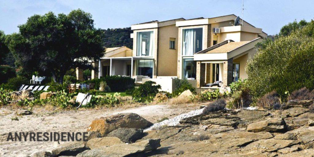 Villa in Sithonia, photo #5, listing #2395809