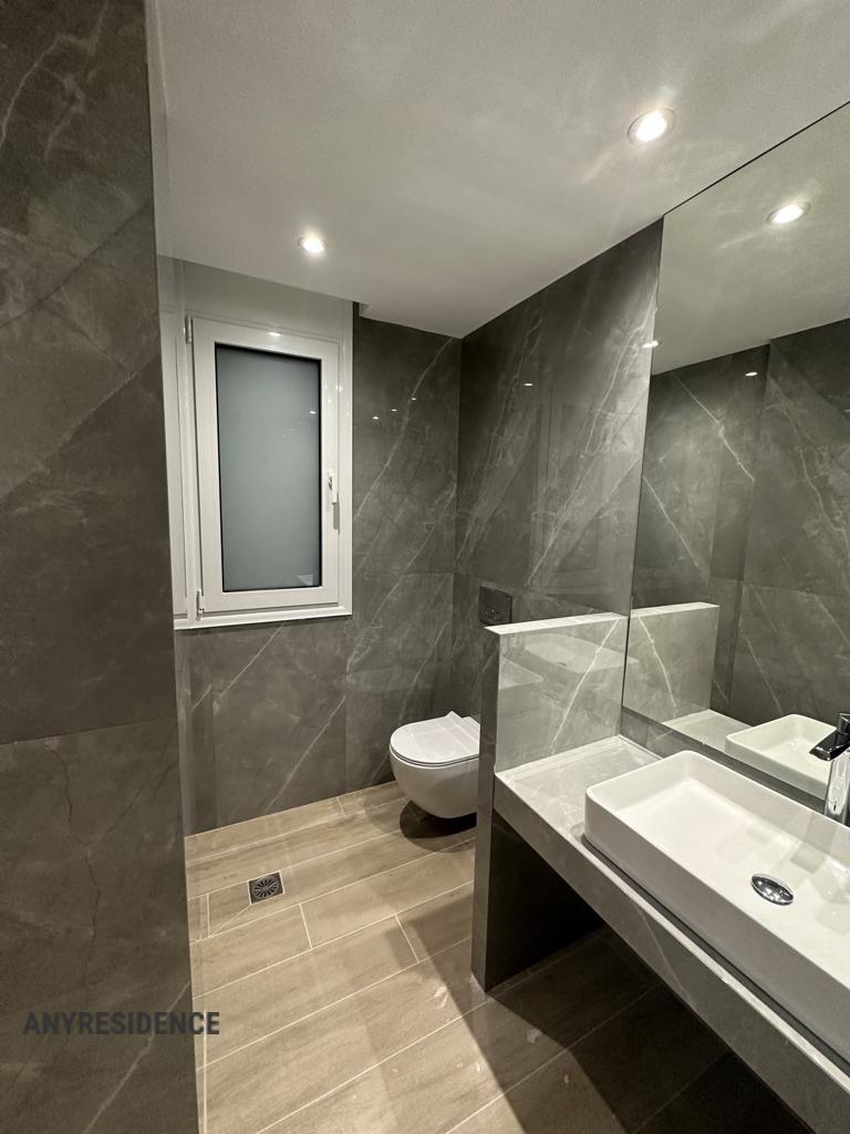 Townhome in Nea Kallikratia, photo #8, listing #2487894