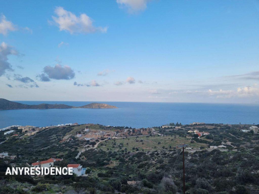 Development land Elounda, photo #5, listing #2302501