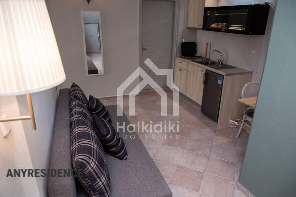 8 room townhome in Chalkidiki (Halkidiki), photo #6, listing #2082039