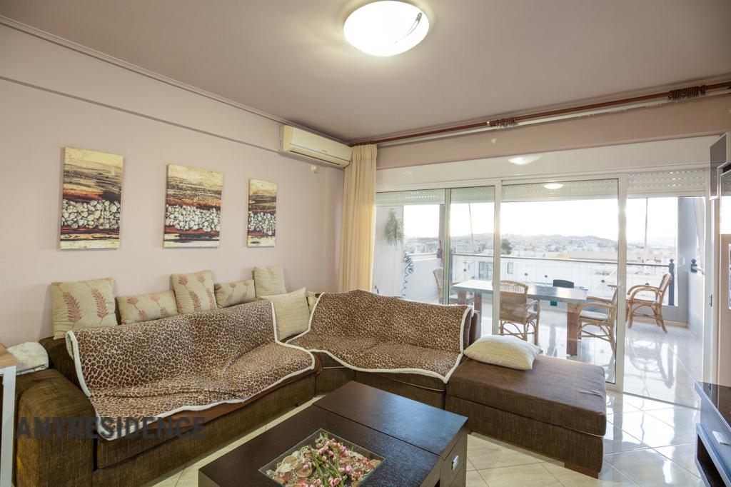 2 room apartment in Athens, photo #3, listing #2524238