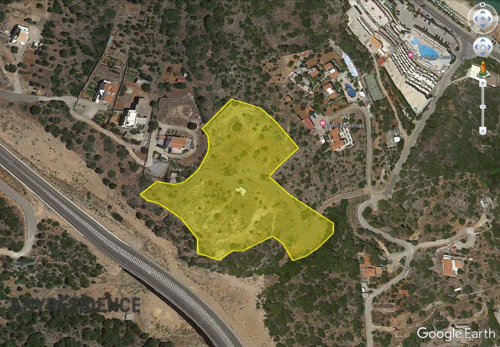 Development land Lasithi, photo #2, listing #2161642