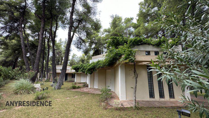 Country seat in Sani, photo #6, listing #2337413