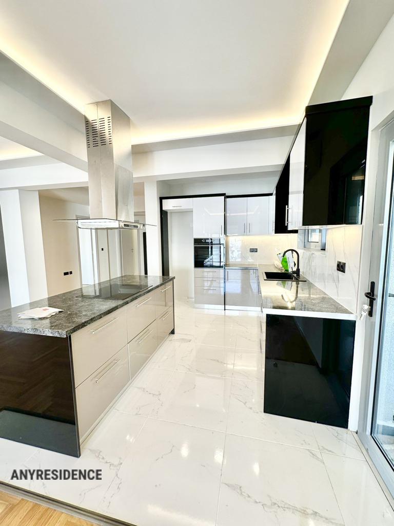 6 room apartment in Palaio Faliro, photo #9, listing #2461204