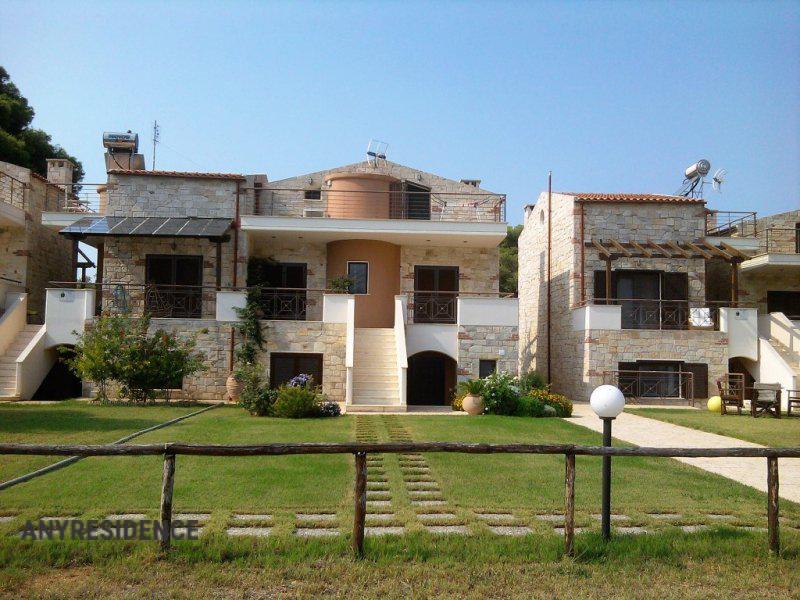 Townhome in Chalkidiki (Halkidiki), photo #5, listing #2101676