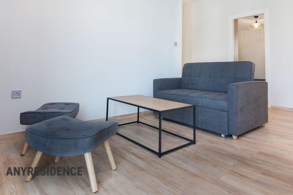 5 room apartment in Athens, photo #1, listing #2466611