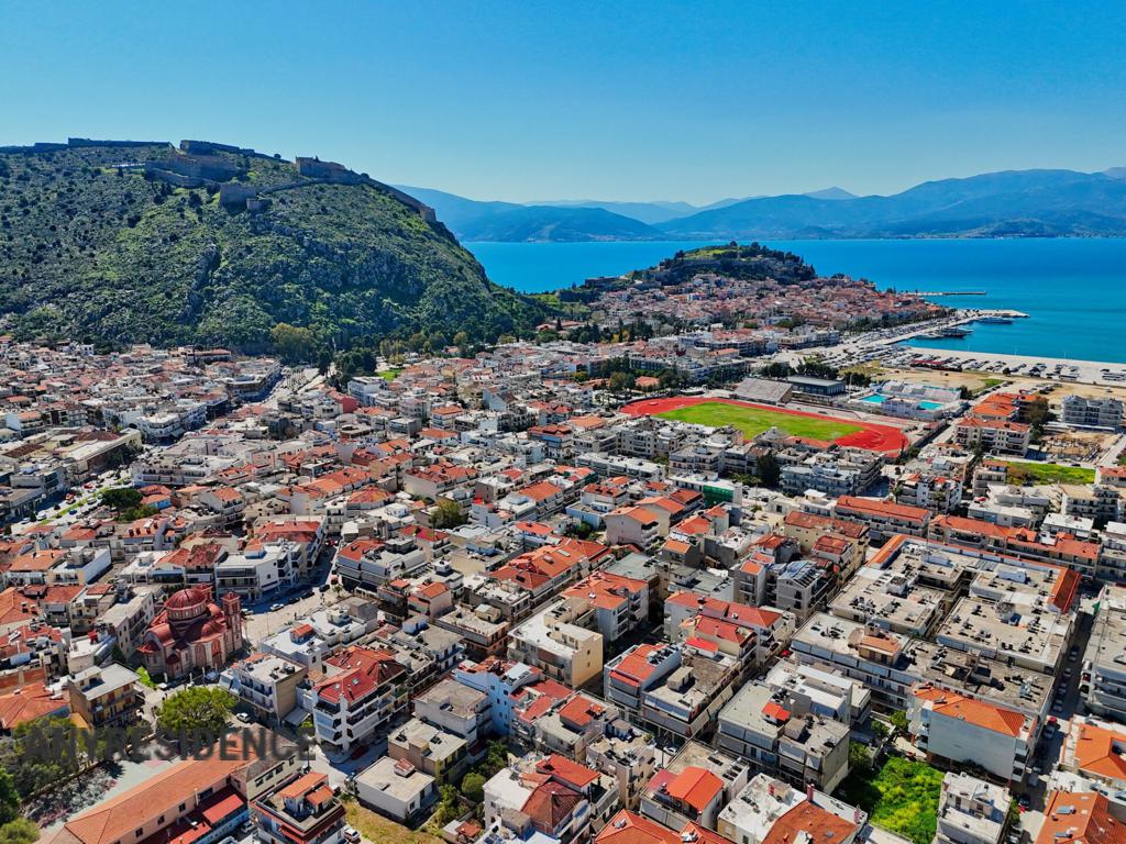 New home in Nafplio, photo #2, listing #2451642
