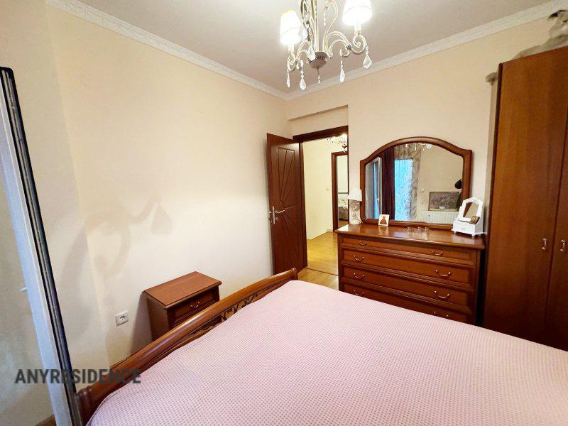 Townhome in Peraia, photo #2, listing #2467838