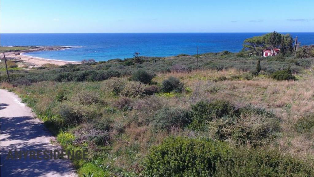 Development land Cephalonia, photo #6, listing #2431009