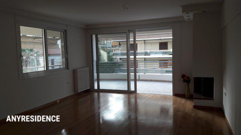 Apartment in Palaio Faliro, photo #3, listing #1802638